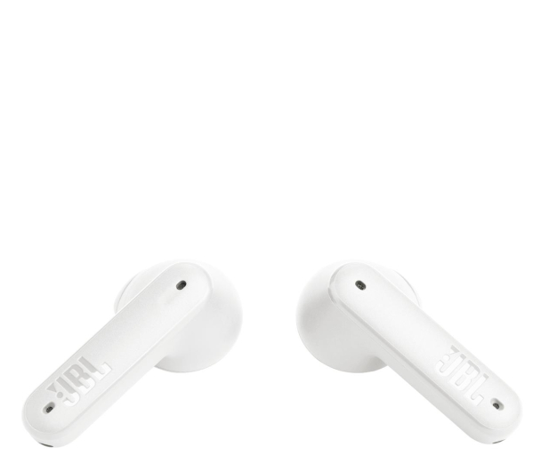 JBL TUNE FLEX NC TWS białe - 1186521 - zdjęcie 6